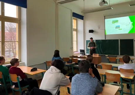 Den profesí 18. 12. 2024