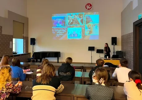 Den profesí 18. 12. 2024