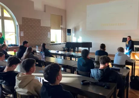 Den profesí 18. 12. 2024