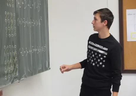 Projektový den - 8.11.2017