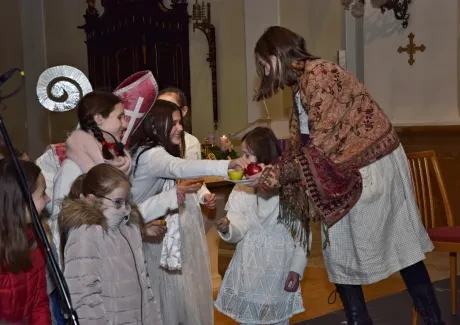 Adventní koncert 2017