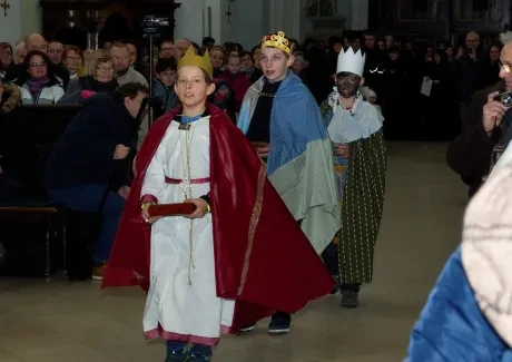 Adventní koncert 2017