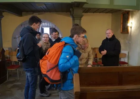 Projektový den - 8.11.2017