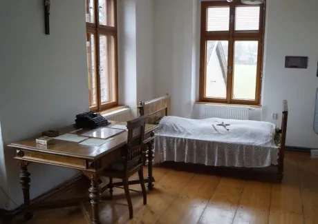 Projektový den - 8.11.2017