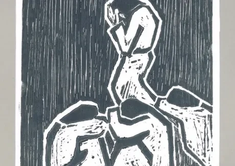 Velikonoční příběh - práce sext