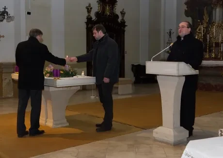 Adventní koncert 2017