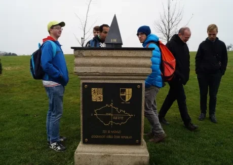 Projektový den - 8.11.2017