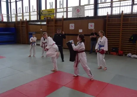 Projektový den - 8.11.2017