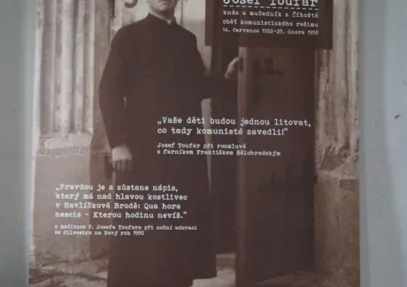 Projektový den - 8.11.2017