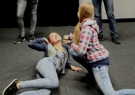 Projektový den - 8.11.2017