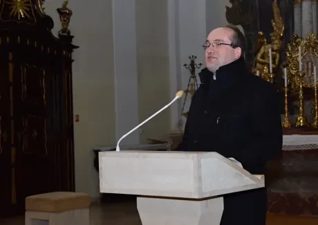 Adventní koncert 2017