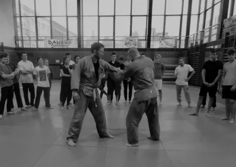 Projektový den - 8.11.2017