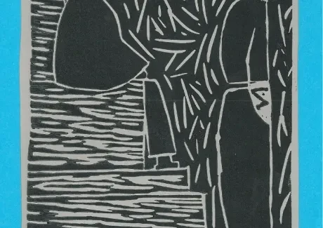 Velikonoční příběh - práce sext