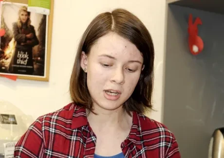 Vyhlášení výsledků soutěže autorského čtení