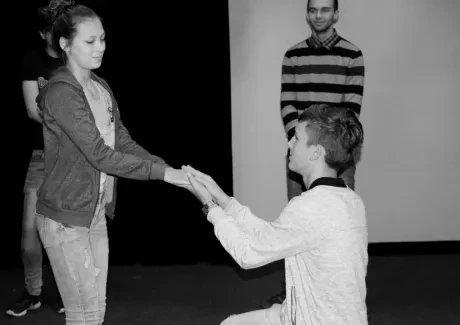 Projektový den - 8.11.2017