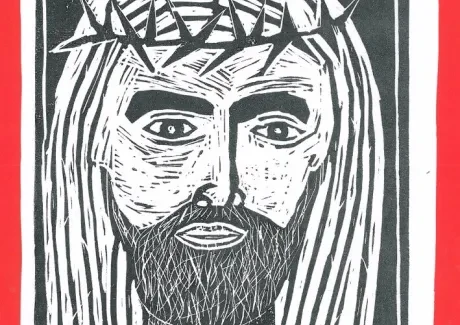 Velikonoční příběh - práce sext