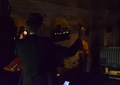 Adventní koncert 2017