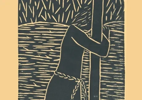 Velikonoční příběh - práce sext