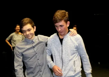 Projektový den - 8.11.2017