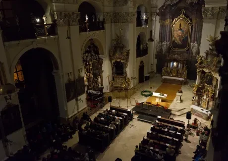Adventní koncert 2017