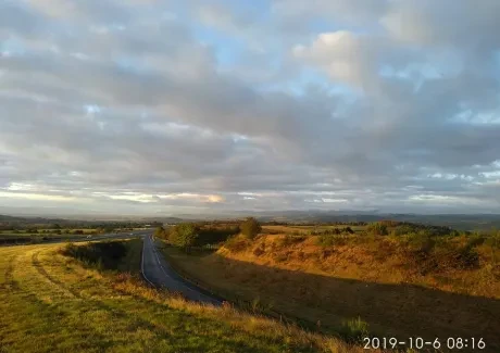Česko-francouzská výměna - HK v Brive