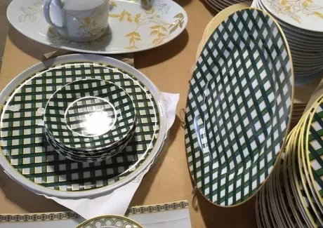 Česko-francouzská výměna - HK v Brive