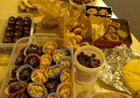 Česko-francouzská výměna - HK v Brive