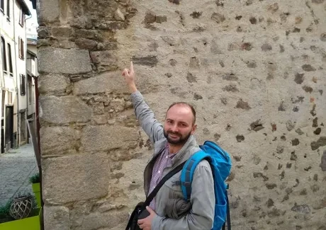 Česko-francouzská výměna - HK v Brive