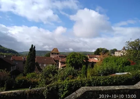 Česko-francouzská výměna - HK v Brive