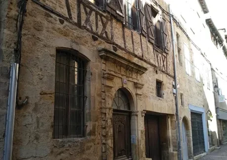 Česko-francouzská výměna - HK v Brive