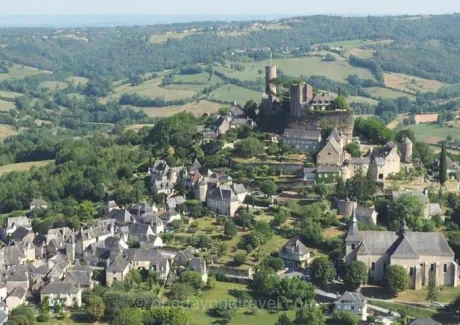 Česko-francouzská výměna - HK v Brive