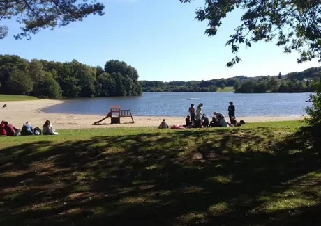 Česko-francouzská výměna - HK v Brive