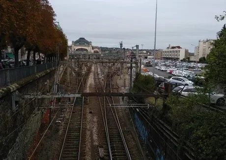 Česko-francouzská výměna - HK v Brive