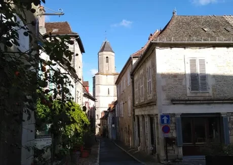 Česko-francouzská výměna - HK v Brive