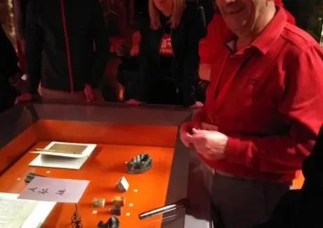 Česko-francouzská výměna - HK v Brive