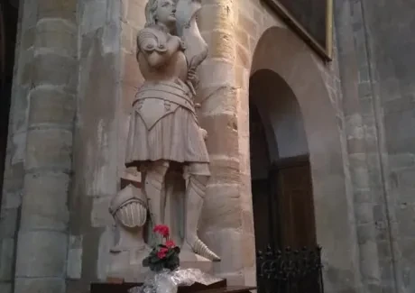 Česko-francouzská výměna - HK v Brive