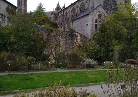 Česko-francouzská výměna - HK v Brive