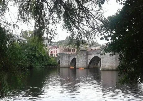 Česko-francouzská výměna - HK v Brive