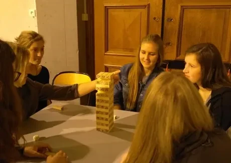 Česko-francouzská výměna - HK v Brive