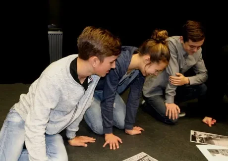 Projektový den - 8.11.2017