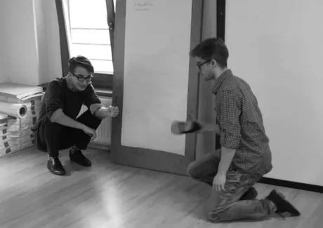 Projektový den VG - 9.11.2016