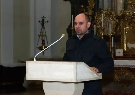 Adventní koncert 2017