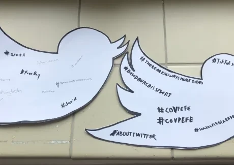 Projektový den na VG 26. 5. 2022