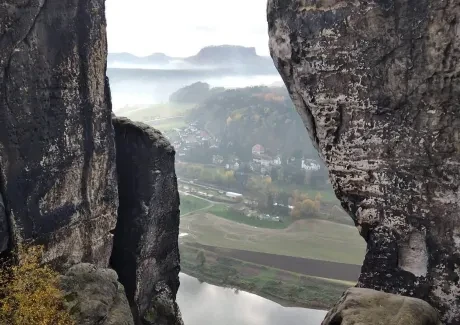 Programový týden Week for Future v Německu 7.-11. 11. 2022