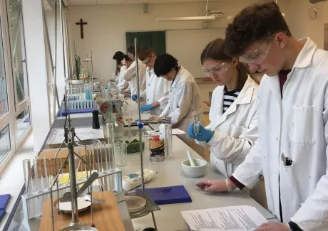 Projektový den na VG 26. 5. 2022