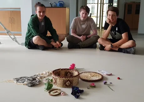 Projektový den na VG 26. 5. 2022