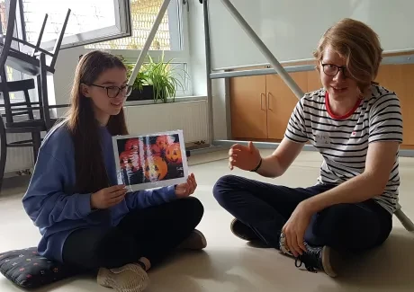 Projektový den na VG 26. 5. 2022