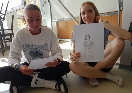 Projektový den na VG 26. 5. 2022