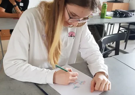 Projektový den na VG 26. 5. 2022