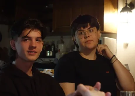 Soustředění debatního kroužku 3.-6. 6. 2024